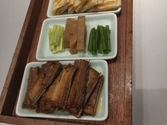 -京味斋·北京烤鸭(北京南站洋桥店)