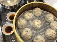 -一刘汤包(杏林店)