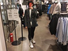 -ZARA(沈阳大悦城店)
