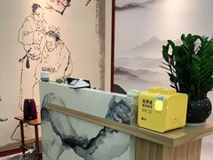 -悦享采耳·洗头头疗·推拿SPA(杭州店)