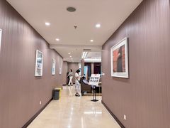 -爱康国宾体检中心(沈阳太原街分院)