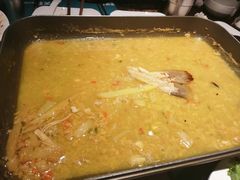 -半天妖烤鱼(芝罘万达店)