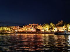 -江心屿景区
