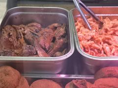 -章云板鸭(评事街店)