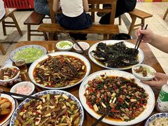 -李大爷的泡椒馆(冉家坝店)