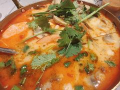 -Home Thai·泰谣(王府井apm店)