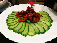 -茶叁酒肆·楚味江湖(菱角湖店)