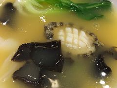 -渔堂公园餐厅·本帮菜(乐园路店)