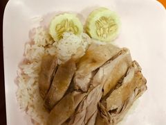 -鸡饭店
