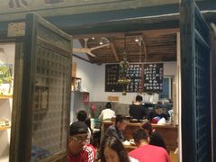 门面-阿木舂记·特色小吃(平江路店)