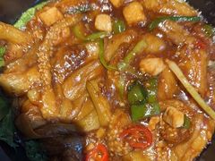 -煲王粤菜餐厅(中侨中心店)