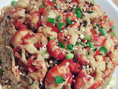 -叶派龙虾•招牌香辣蟹·海鲜(中海国际店)