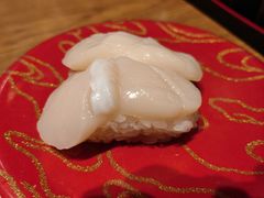 -合点寿司(金虹桥商场店)