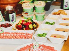 -牛街·马辈儿涮肉(牛街总店)