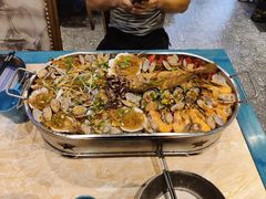 -原乡故事里海鲜大餐(玉祥门北马道巷店)