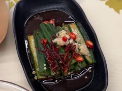 -铭副琦食·虾蟹烩馆(渔人码头店)
