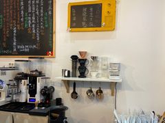 -悟白咖啡WoobyCafe