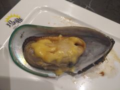 -玛雅铁板烧餐厅(中关村店)