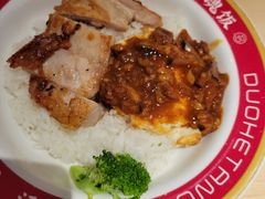 -多喝汤·粤式茶餐(太和金铂店)
