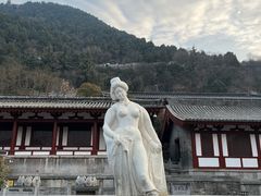 -华清宫景区