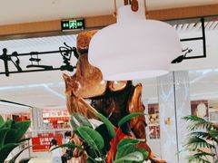-黄记煌三汁焖锅(悦方IDmall店)