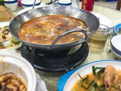 -鹤乡东北菜(崮山路店)