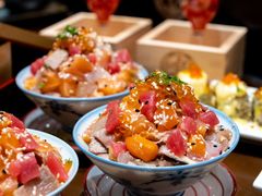 -鸟山鸣·日料食堂(王府井店)