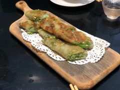 -芳芳私房菜·精做淮扬菜(承德路店)