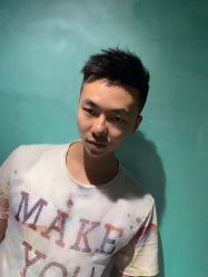 点击看大图 -杜尚发型
