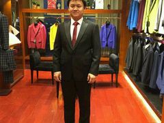 -宇翔服饰(双井桥东首城国际店)