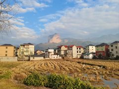-江郎山风景名胜区