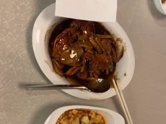 -苏州阳澄湖澜廷酒店-有景阁中餐厅