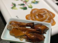 北平盛世牡丹烤鸭-北平盛世·新京菜·北京烤鸭(劲松·双井店)