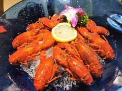 -潮三爷砂锅焗海鲜·生腌·海鲜粥(朝晖店)