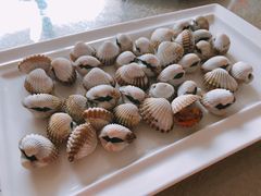 -西门岛码头海鲜馆