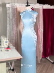 -B.Bridge Couture婚纱礼服(福田店)