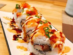 -酒井酱子·深夜食堂(东城汇店)