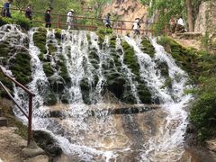 -沕沕水生态风景区