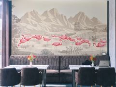 -chenity  cafe