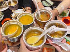 -萧邦音乐会所KTV·蒸汽活海鲜自助(福田店)