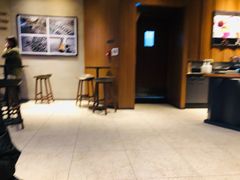 -星巴克(北京阜安路店)