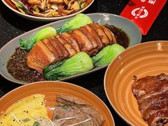 -华豫川酒家(大卫城店)