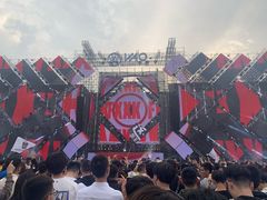 -武汉园博园(武汉自然博物馆)