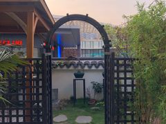 -道南書院·私房菜·早午茶·茶馆