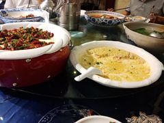 -隆源山寨土菜馆