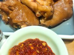 -春花民族美食(佳木斯总店)