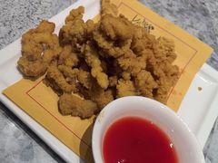 -聚丰园•湖鲜餐厅(阿红私房菜梅石路店)
