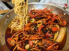 -虾小龙老长沙龙虾馆(坡子街店)