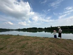 -滨湖塘西河公园