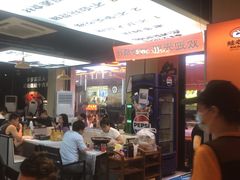 -蛙老爹·蜀香美蛙鱼头(王家湾店)